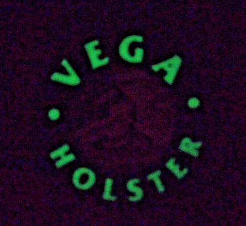 Vega fondina tactical - fondina,