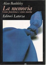 ALAN BADDELEY, LA MEMORIA