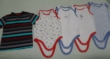 Toddler Boy Size 2/3 Lot 5