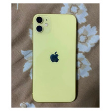 Apple iPhone 11 64GB Unlocked