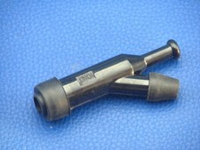 Copertura Candela Per Berlan BSTE3000 Generatori di Corrente 2,8KW/6,5PS