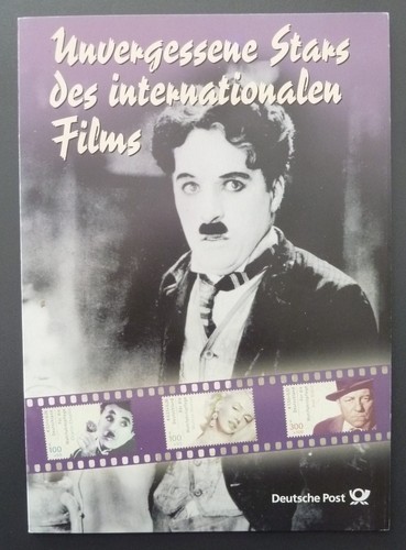 Germania 2001 attori - 2001,
