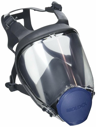 Moldex serie 9000 maschera - serie,