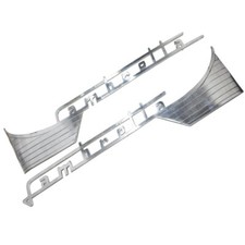 Per Lambretta Side Panel