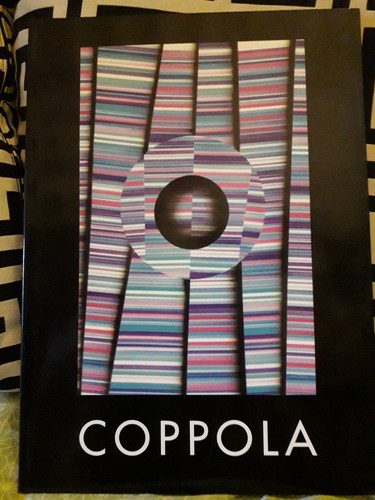 Ferdinando coppola forma - ferdinando,
