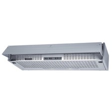 2021-KFAB-215290 Cappa sottopensile Faber 2152 cm 90 grigio cucina estraibile LG