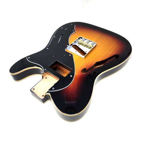 Brio style thinline - 69, alder
