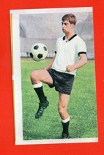 Jurgen PONTES BOR.NEUNKIRCHEN Bundesliga-Asse 1968 #356 recuperato vedi foto  
