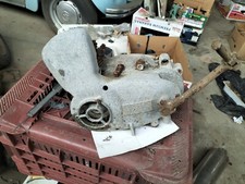 Gitan motore blocco - gitan,