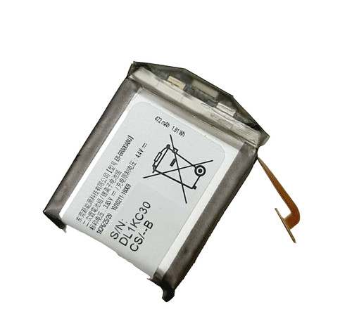 Batteria originale samsung - batteria,