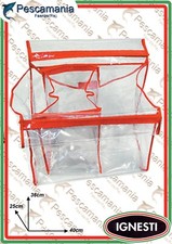 Borsa ricambio per cavalletto