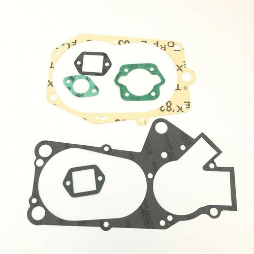 Kit serie guarnizioni - kit,