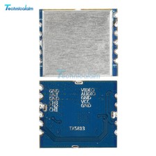 Modulo Trasmettitore RF 5.8G