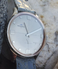 MONDIA WATCH ETA 1120 -