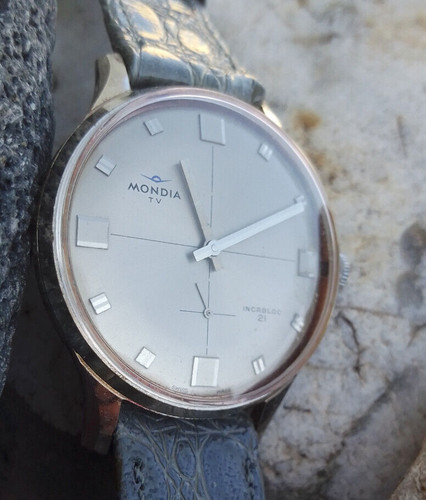 Mondia watch eta 1120 - 1120,