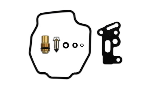 Kit riparazione carburatore - kit,