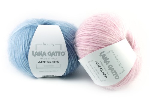 124 50g filato - 50g, di