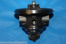 Turbocharger Hull Group Alfa