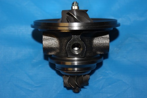 Gruppo scafo turbocompressore