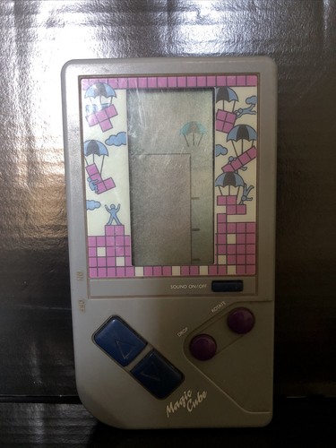 Retro game vintage - retro,