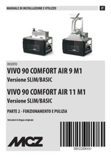 Manuale istruzioni d'uso