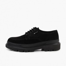 Scarpe stringate da uomo