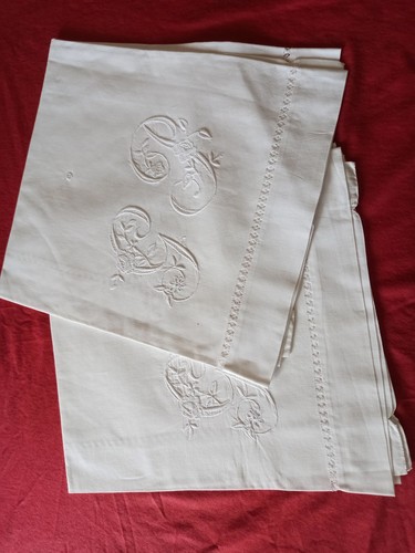 Finte singole iniziali - 2,