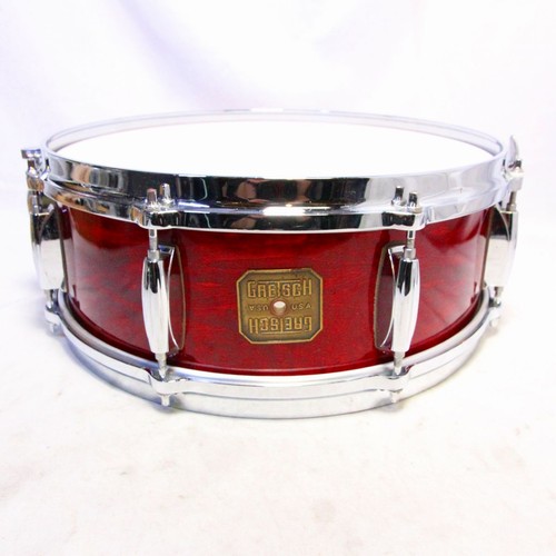 Gretsch anni 4157 usa - gretsch, 90