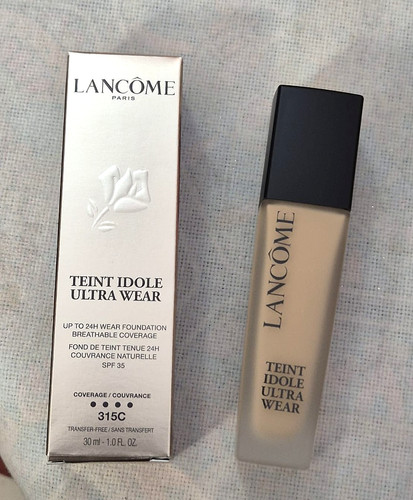 Lancome teint idole ultra wear - lancome,