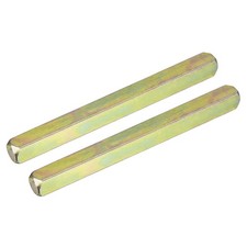 2 Pezzi Mandrino Manopola