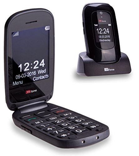 Ttfone lunar cellulare - lunar, a