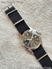 Orologio Automatico Hamilton
