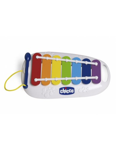 Chicco mio primo xilofono - mio,