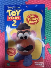Disney pixar toy story mr - disney,