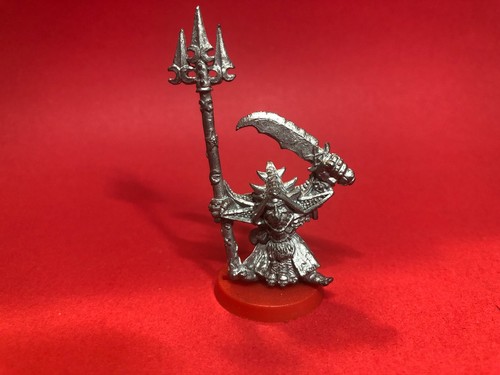Citadel metallo warhammer - citadel,