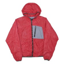 ZARA MAN Uomo Rosso e Grigio