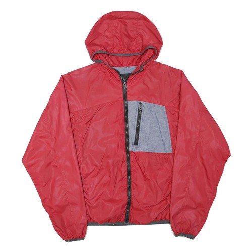 Zara man uomo - uomo, rosso