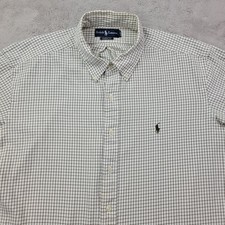 Polo Ralph Lauren camicia con