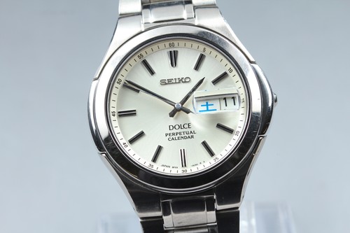 Quasi come nuovo seiko - nuovo],