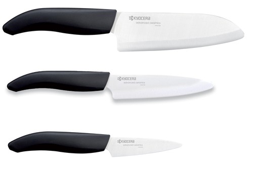 Kyocera set coltelli - set,