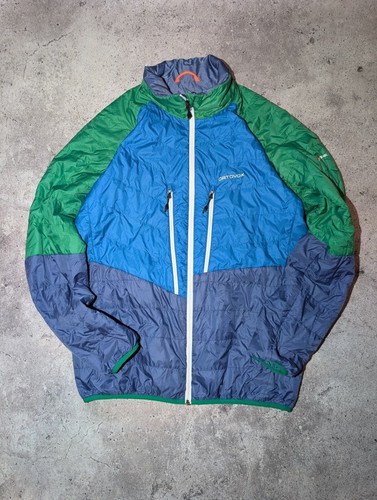 Ortovox swisswool giacca - ortovox,