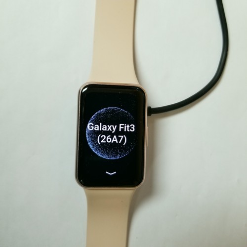 Samsung galaxy fit3 watch - galaxy,