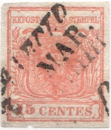 Antichi stati italiani - antichi,