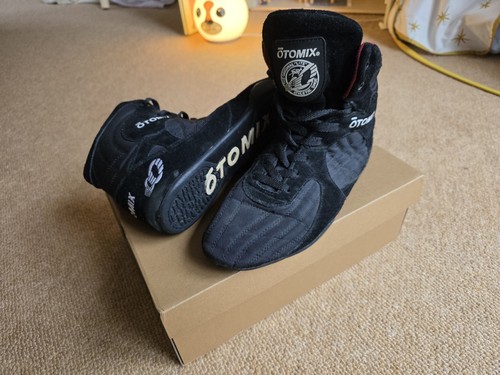 Scarpe ginnastica otomix - da,