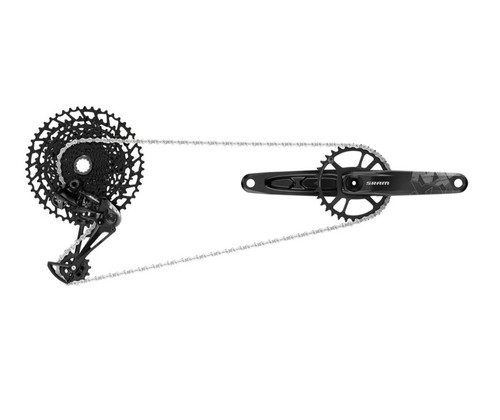 Gruppo sram eagle dub boost - nx,