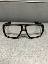 Oakley Dispatch One nero