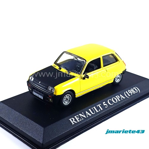 Renault copa 1983 43 - copa,