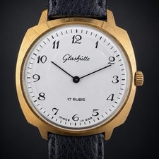 GUB Glashütte Specimatik