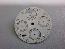 IWC Ingenieur quadrante 28mm