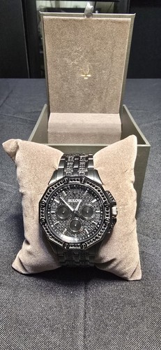 Orologio uomo bulova - orologio,
